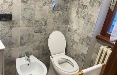 Casa Adriana Foppolo 3 camere da letto - Photo 20