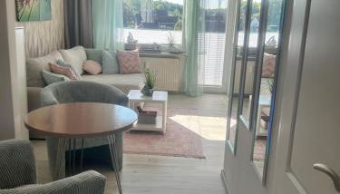 Robins Nest inklusive Strandkorb am Meer - Photo 2