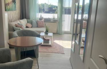 Robins Nest inklusive Strandkorb am Meer - Photo 2