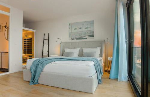 Captain's Home Heiligenhafen - Photo 18