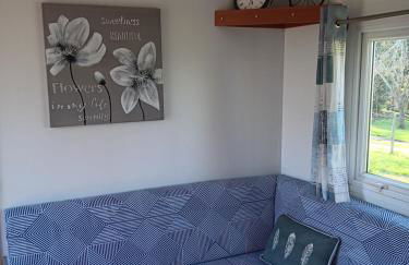 Mobilhome cosy au calme de la campagne - Photo 13