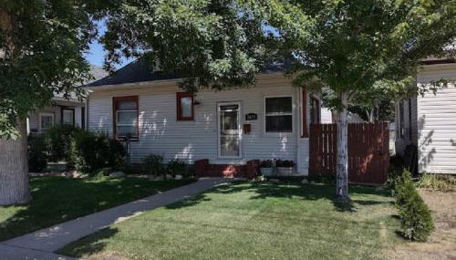 Rancher's Capitol Lodge - Foto 2