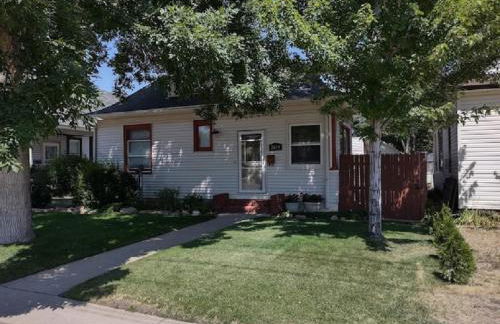 Rancher's Capitol Lodge - Foto 2