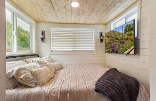 Tiny Farmhouse on Wheels - Foto 16