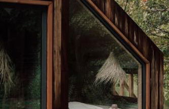 Casa Slow avec sa piscine chauffée au bord du lac - Foto 39