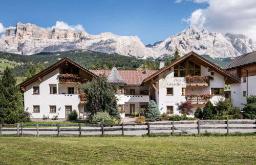 Residence Ciasa Giardun - Photo 22