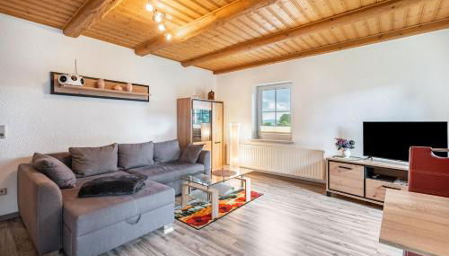 Familie Nahrstedt Wildblick - Foto 2