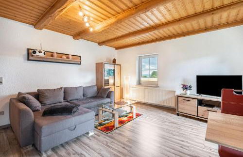 Familie Nahrstedt Wildblick - Foto 2