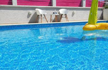 Traum Ferienwohnung mit Pool am Meer, Kroatien, Istrien, Liznjan, Urlaub an der Adria - Foto 3