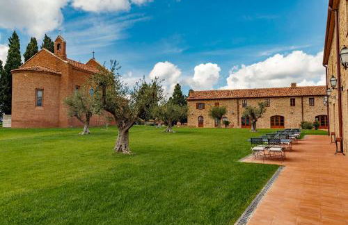 Wine Relais In Montecucco - ColleMassari Hospitality - Foto 26