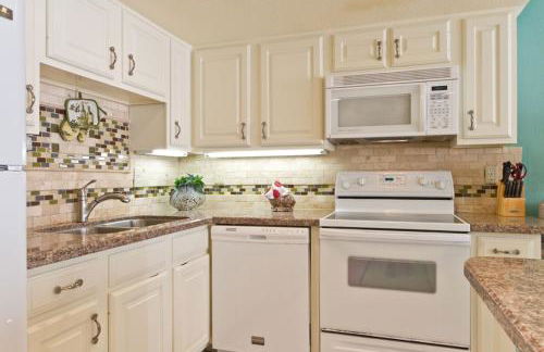 Florence by South Padre Condo Rentals - Photo 122