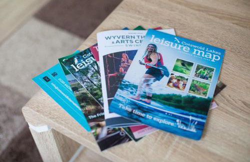 Cheltenham Cottage - Foto 21