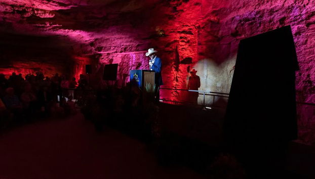 Natural Bridge Caverns Hidden Wonders Tour - Foto 3