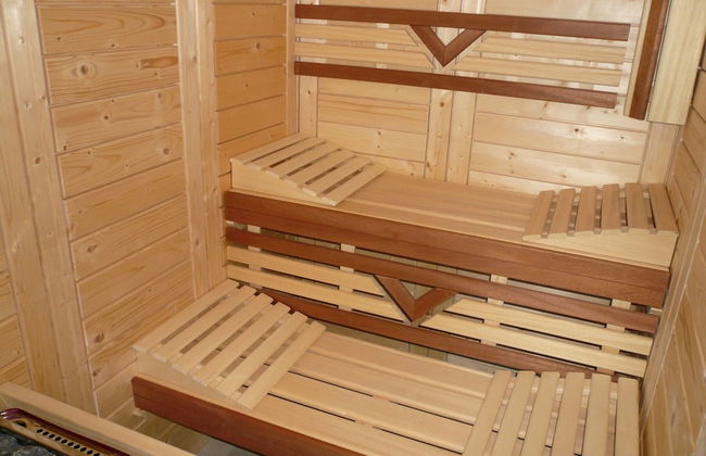 Group Stay With Pool, Chevron - Photo 19