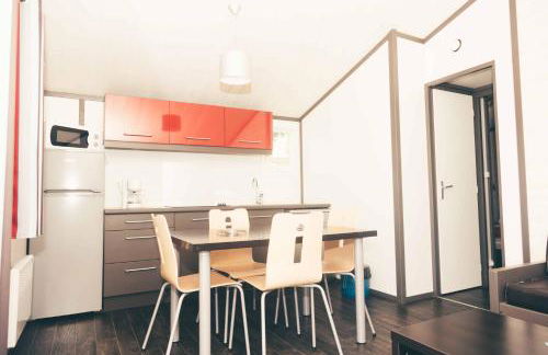 Les Hameaux de Pomette-Chalet 6 pers. - Foto 27