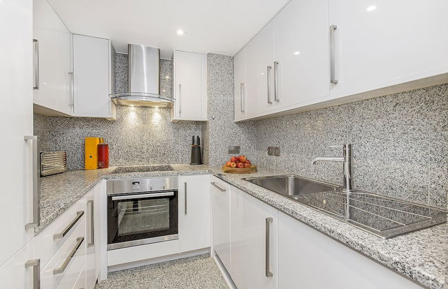 Mayfair House - Foto 80