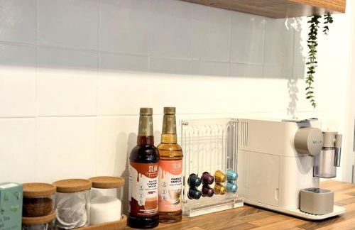 Peak District Getaway Retreat! The most Stunning Garden Views - Firepit - Brand newly refurbished - Perfect for friends & family getaways - Photo 17