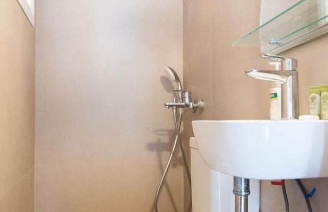 Glamorous 2BR Villa in Ornos w Sea View - Foto 19