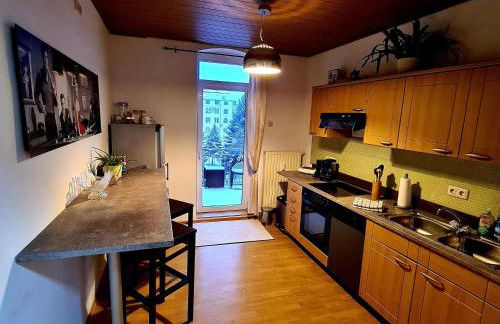 Apartment in Falkenstein With Wood-burning Stove - Foto 6