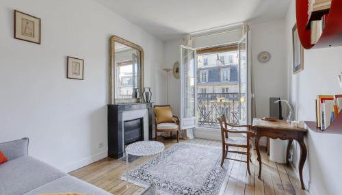 Ideal 1 Bd Flat with Balcony - Paris 05 - Foto 1