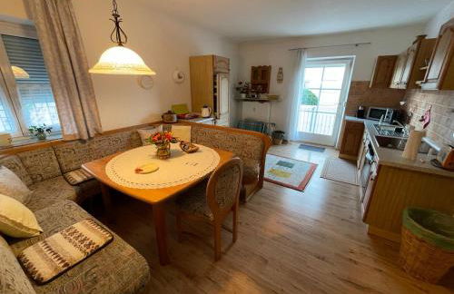 Schöne Ferienwohnung in Bahnhofsnähe für Urlaub, Studium oder Arbeit - Foto 35