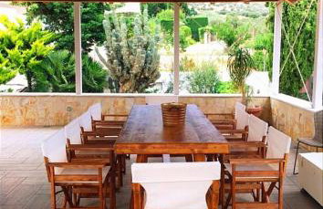 Summer Villa Lagonissi - Foto 11