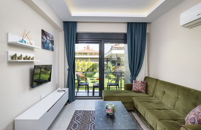 Orion Apart Tekirova - Foto 9