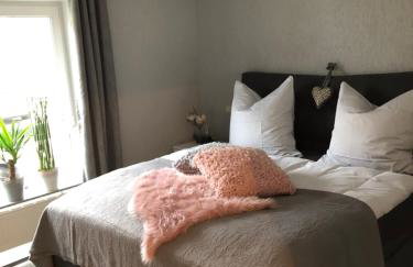 Heimatliebe Fewo bei Stralsund - Foto 4