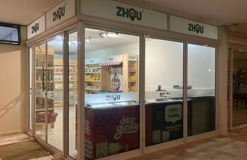 Apto 304-D, 1 quarto completo! - Foto 11