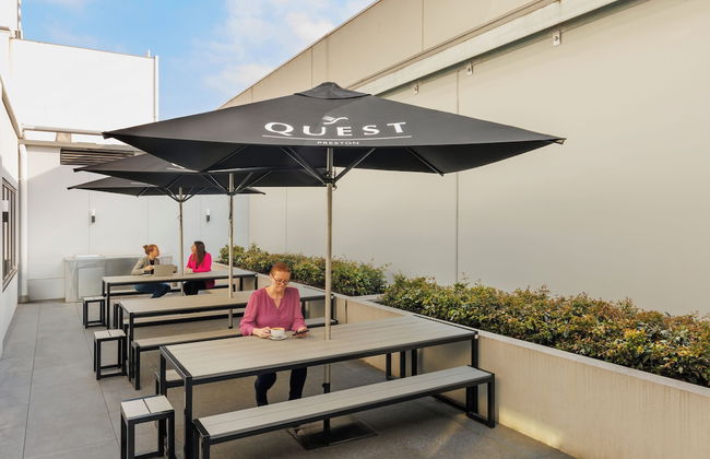 Quest Preston - Foto 27