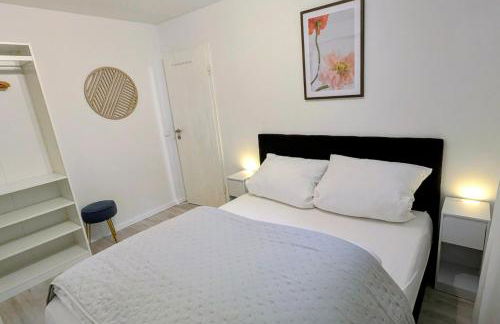 Souterrain Casa Siegburg-Kaldauen - Foto 10