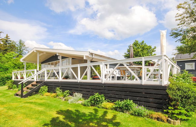 "Annabeth" - 300m to the fjord - Foto 3