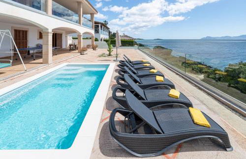 Villa Torrens - Alcúdia - Foto 38