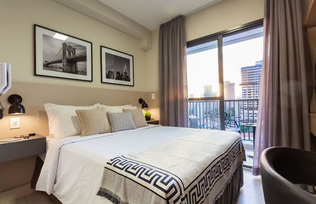 Charlie Brooklyn Studios - Foto 9