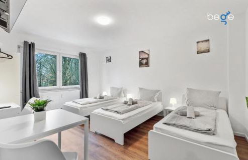 BEGE APARTMENTS Corporate Nest - Foto 26