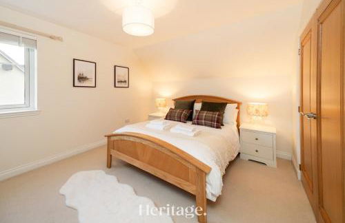 Bonnieview House, Tarves, Aberdeenshire - Photo 63