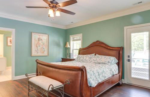 Pool, Hot Tub and Pickleball Court Lake Ozarks Home - Foto 12