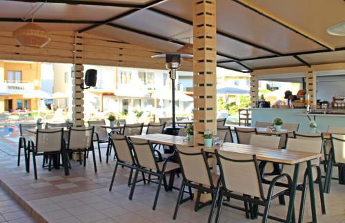 Esperides Beach Hotel Apartments - Foto 82