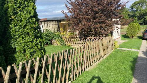 Bungalow, Nähe Ilsenburg und Wernigerode - Foto 4