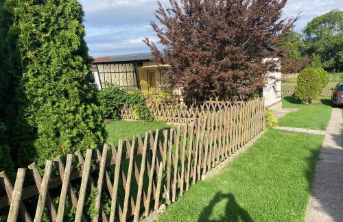 Bungalow, Nähe Ilsenburg und Wernigerode - Foto 4