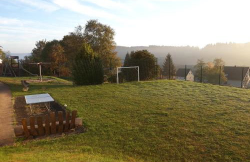 Eifelferienhaus An der Kapelle - kostenlose Sauna, Ofen - Foto 26