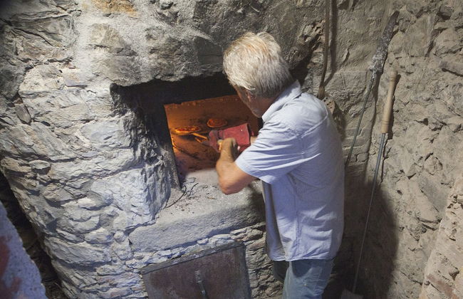 Agriturismo La Via dell'Oliviera - Foto 57