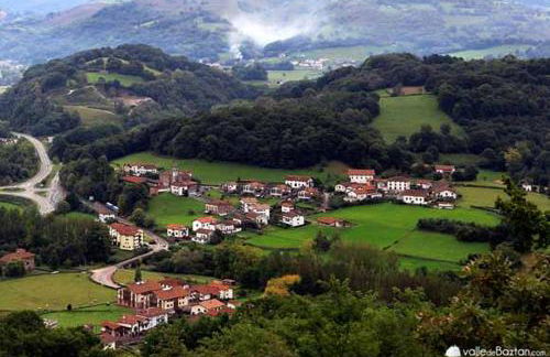 Gamioa-ttiki - Foto 19