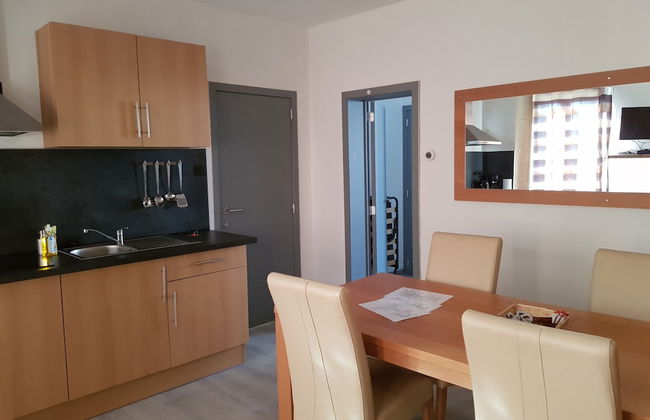 Appartements bon Secours - Foto 14