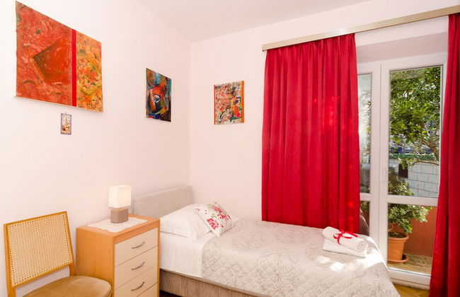 Apartman Red Orange - Foto 3