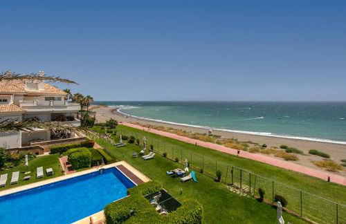 Apt 322 Heaven Beach Apartments, Guadalmansa Playa - Photo 55