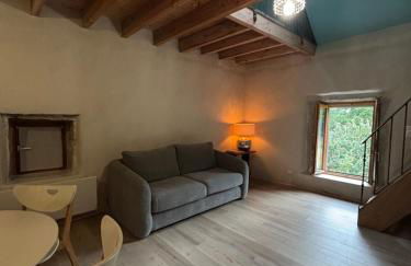 Gîte au coeur de la forêt - Foto 19