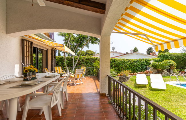 El Garrofer - Foto 2