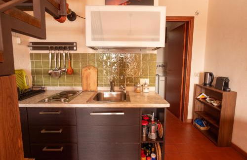 Casa Etnea - Foto 57