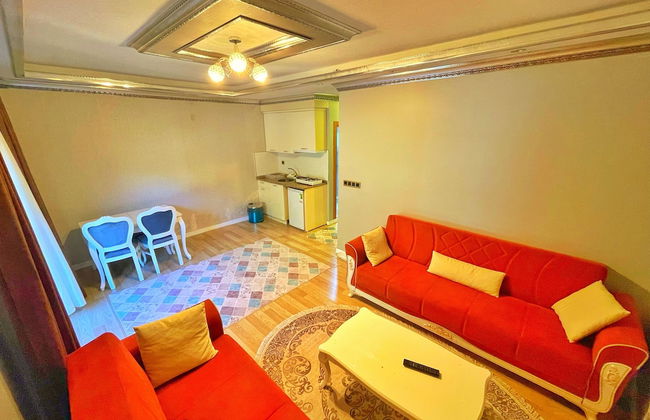 Kuzey Suites - Foto 8